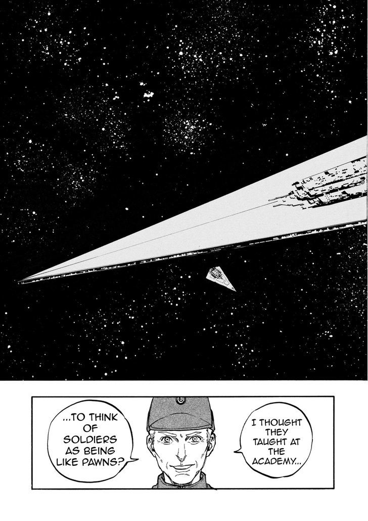 Star Wars Lost Stars Chapter 0 Page 55