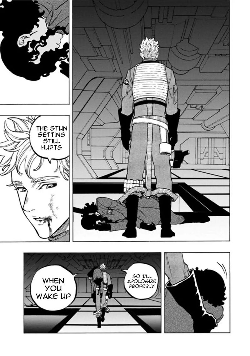 Star Wars Lost Stars Chapter 34 Page 2