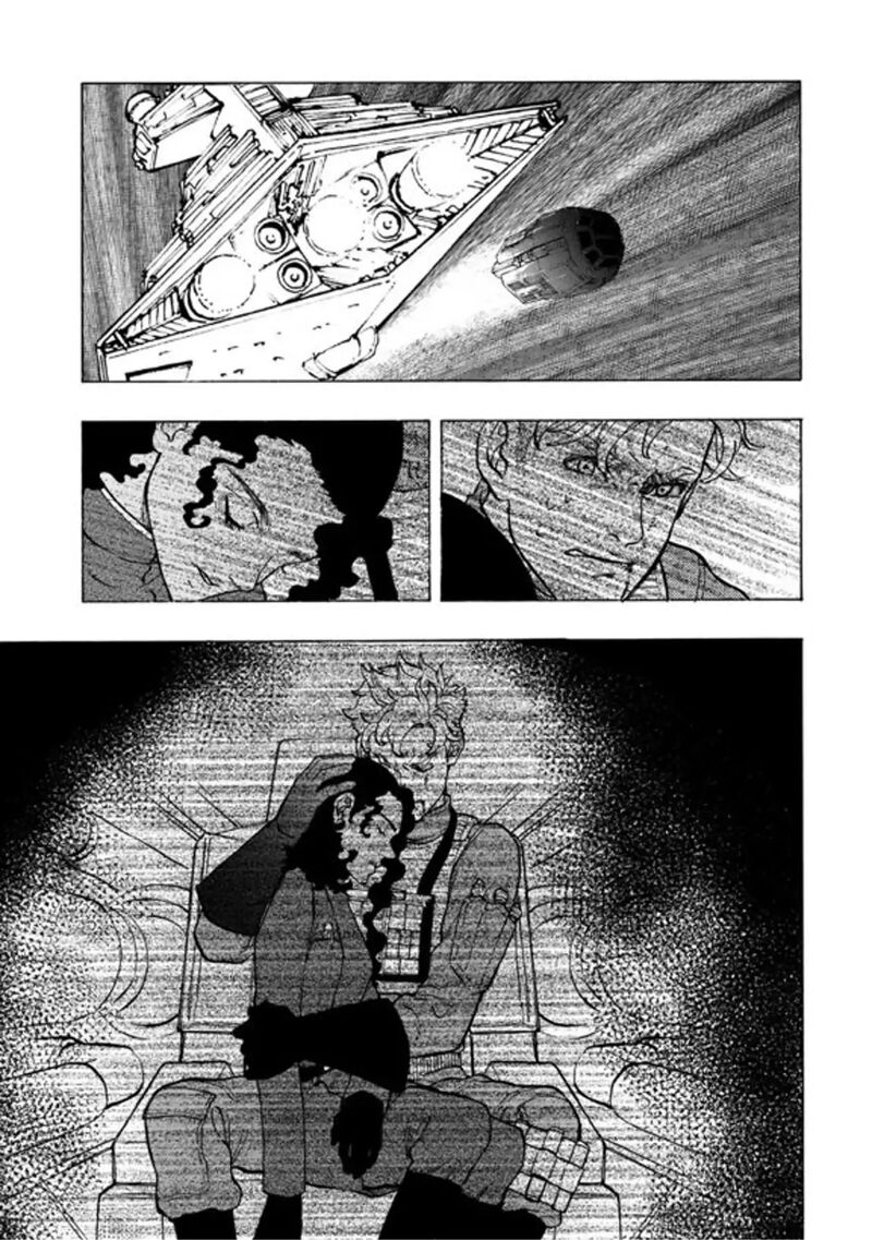 Star Wars Lost Stars Chapter 34 Page 4