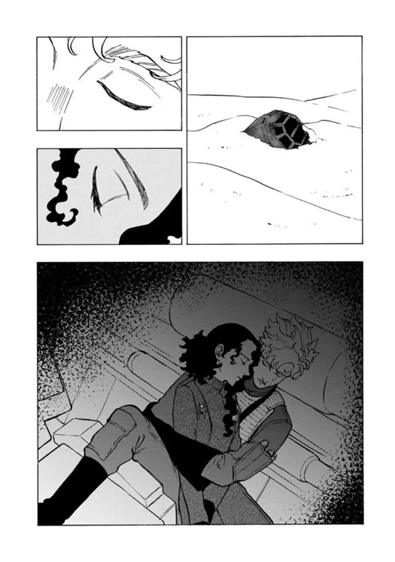 Star Wars Lost Stars Chapter 34 Page 6