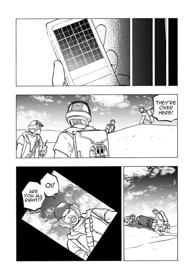Star Wars Lost Stars Chapter 34 Page 8