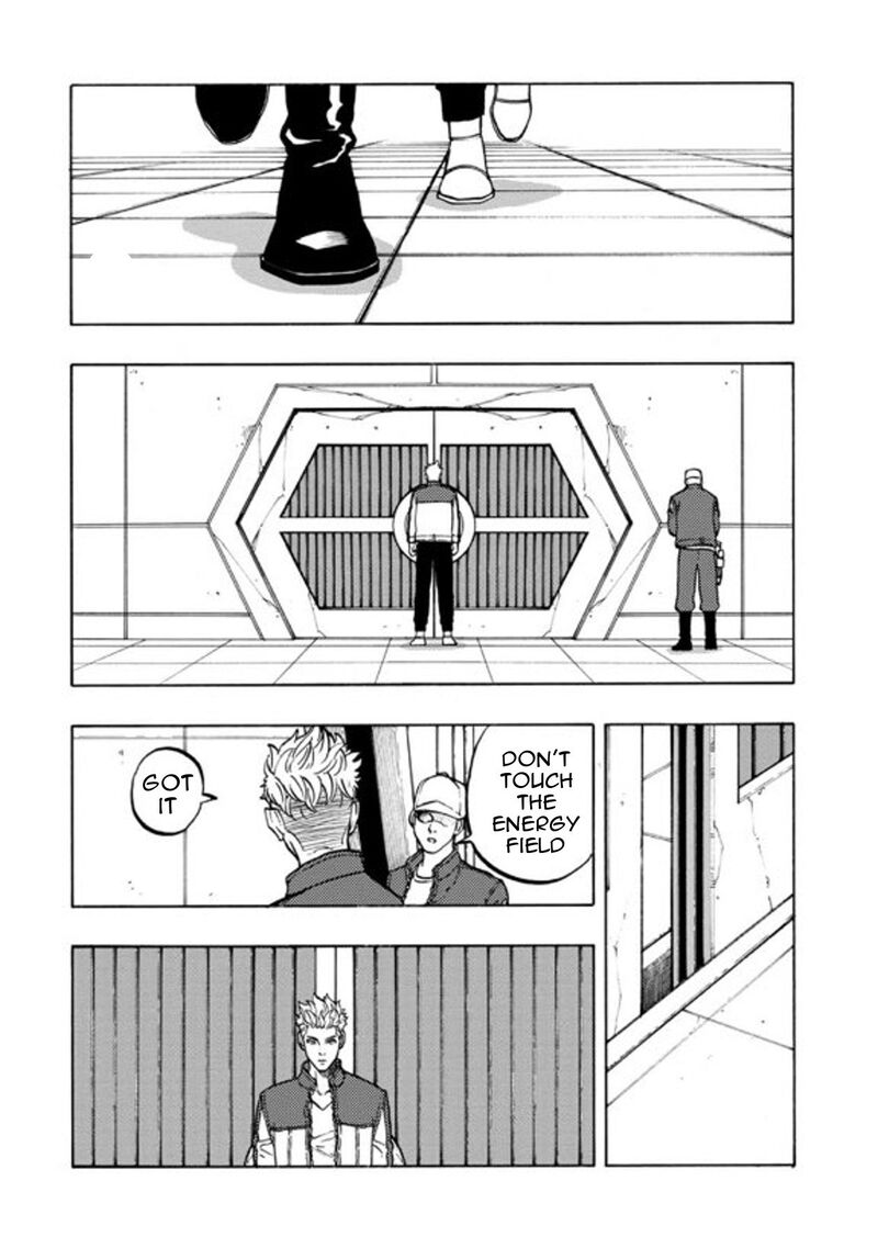 Star Wars Lost Stars Chapter 35 Page 13