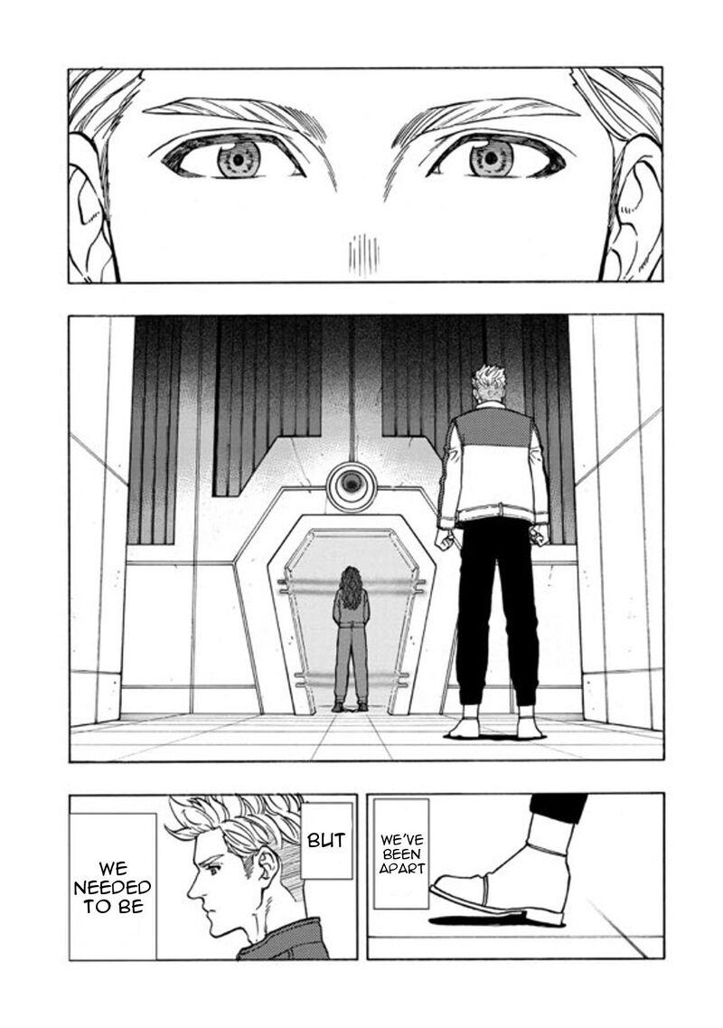 Star Wars Lost Stars Chapter 35 Page 14