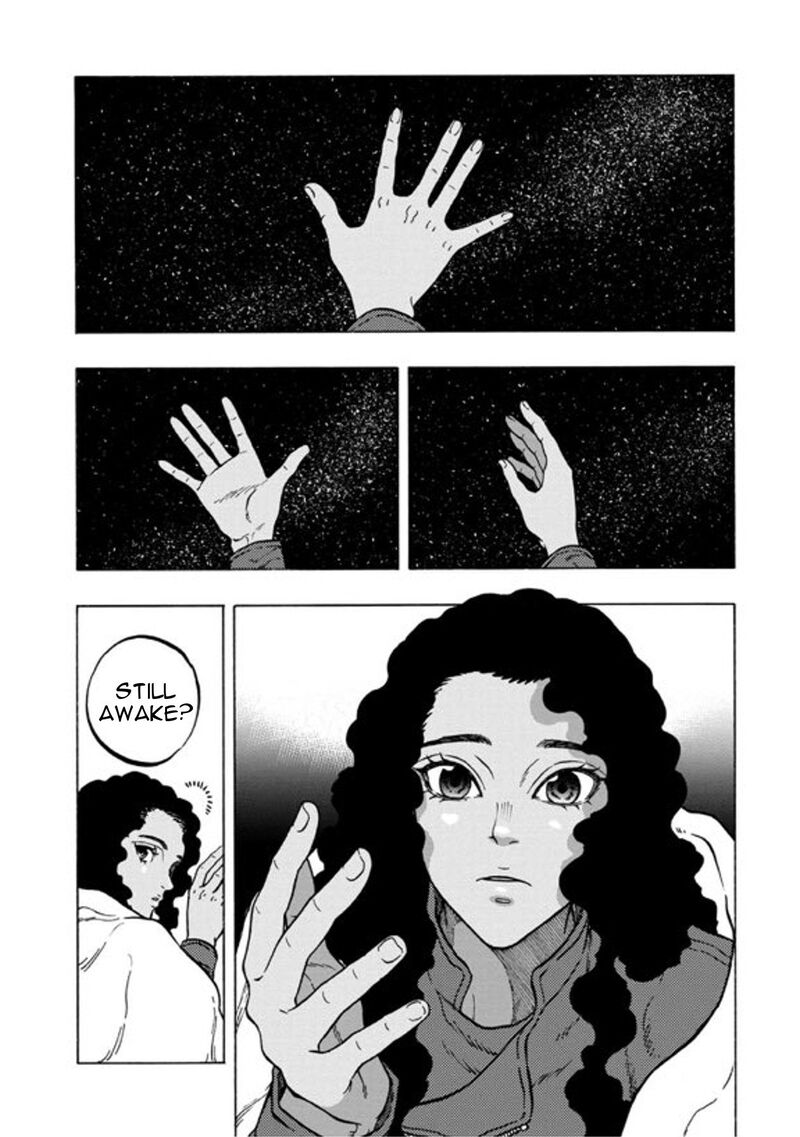Star Wars Lost Stars Chapter 35 Page 2