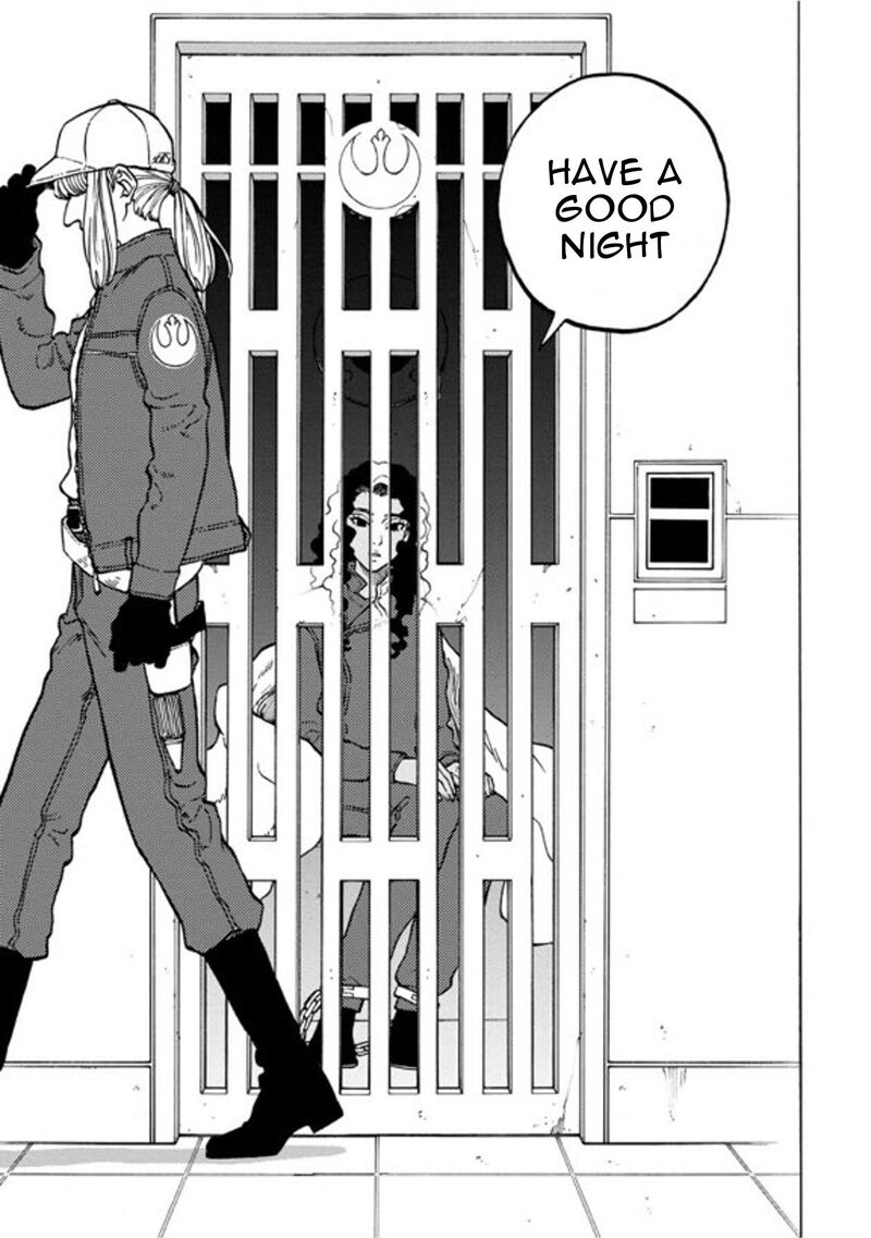 Star Wars Lost Stars Chapter 35 Page 4