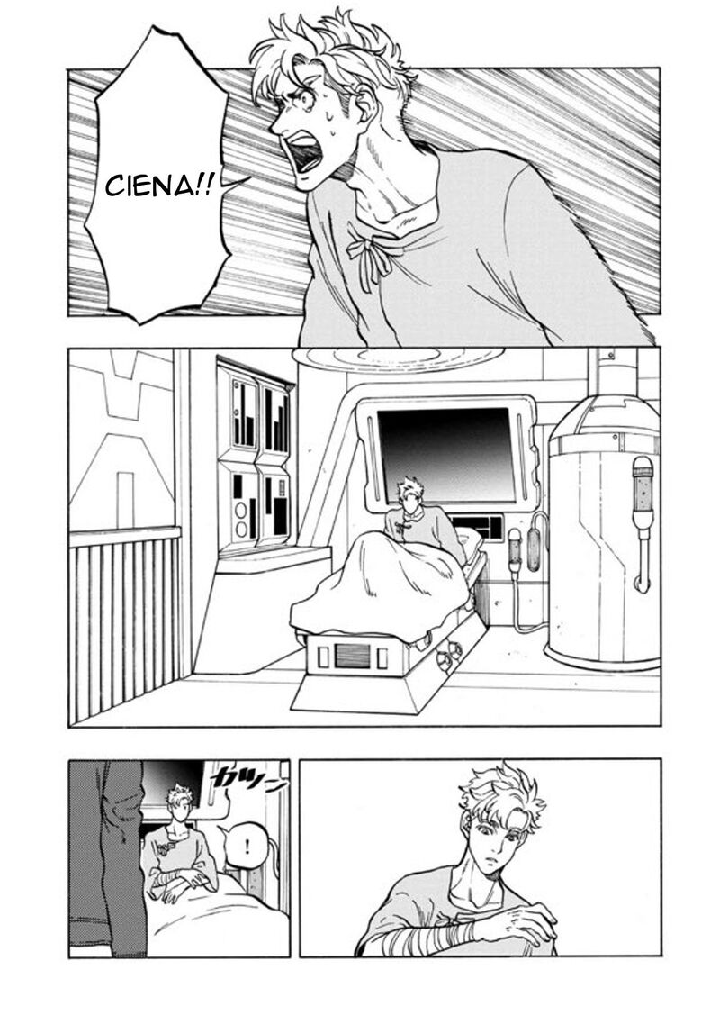 Star Wars Lost Stars Chapter 35 Page 6