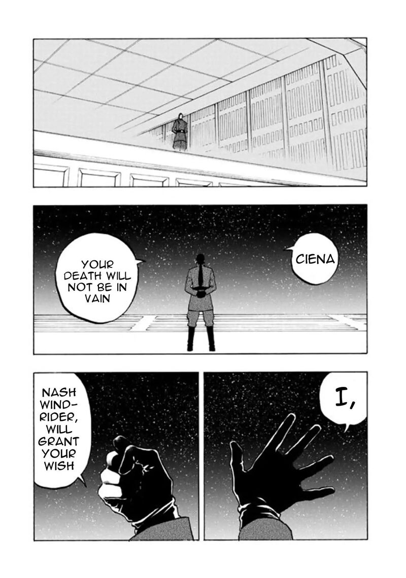 Star Wars Lost Stars Chapter 36 Page 20