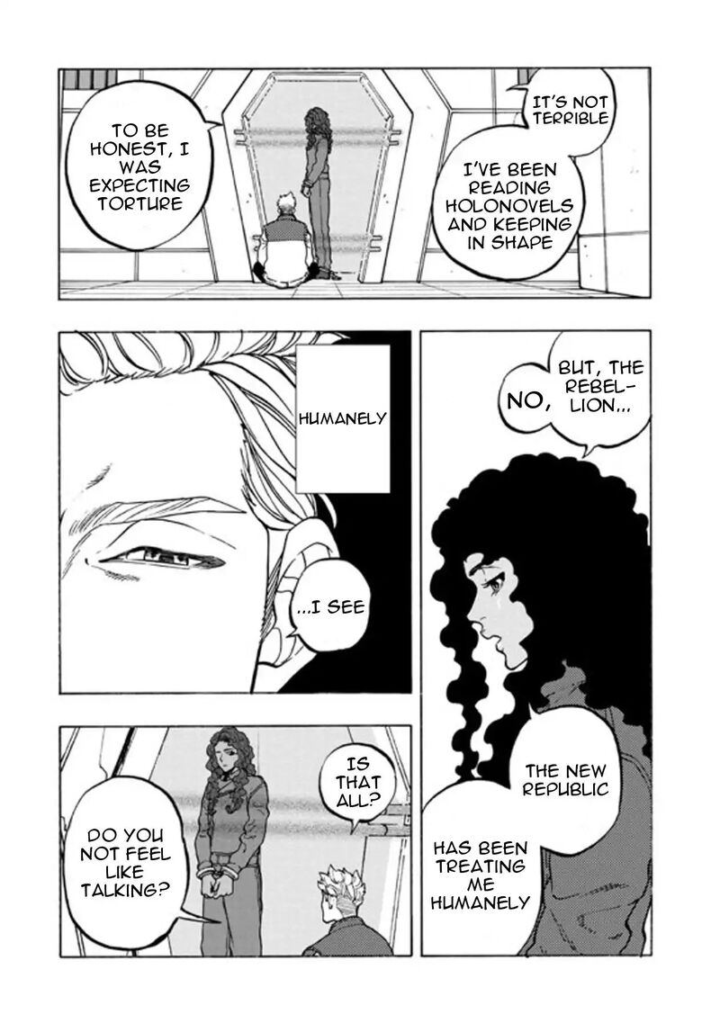 Star Wars Lost Stars Chapter 36 Page 3