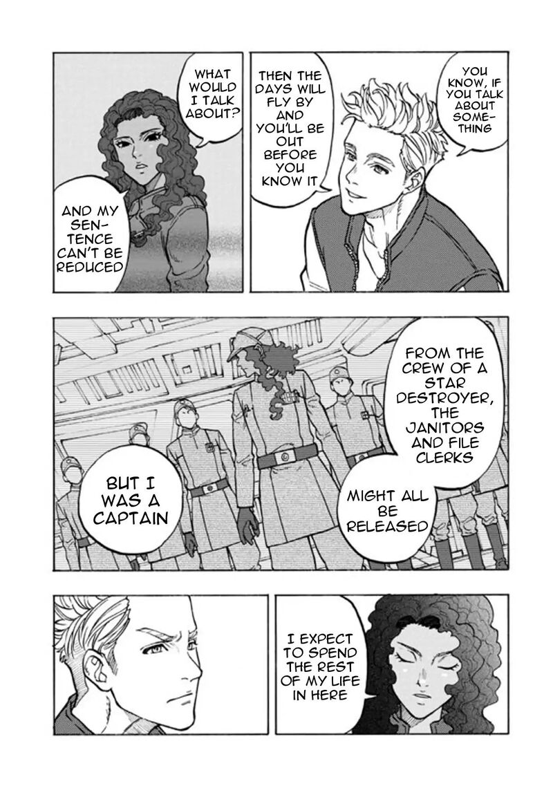 Star Wars Lost Stars Chapter 36 Page 4