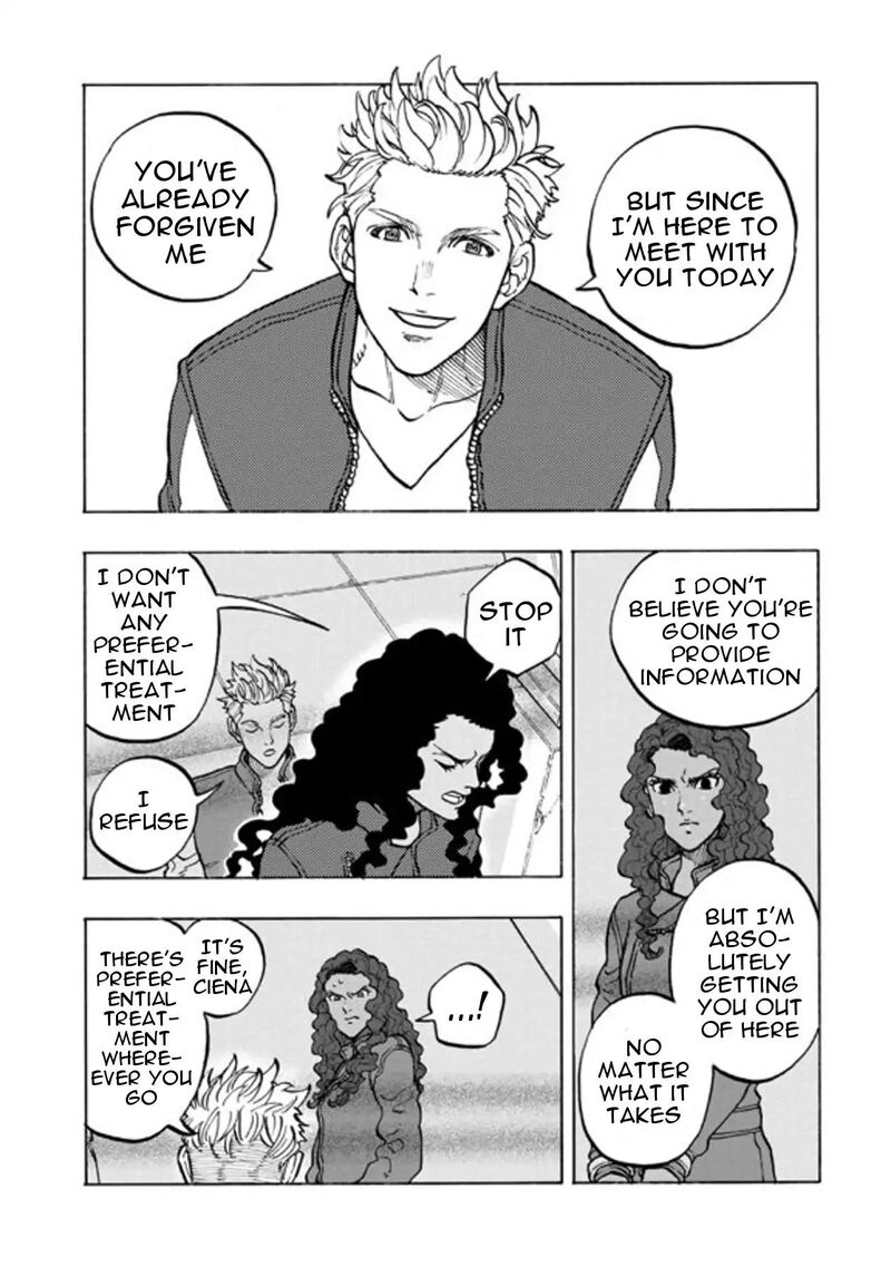 Star Wars Lost Stars Chapter 36 Page 6