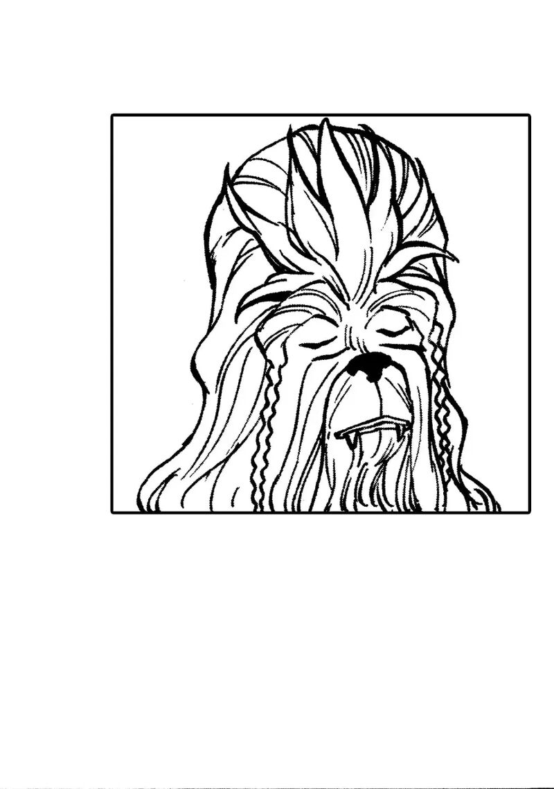 Star Wars Lost Stars Chapter 37 Page 11
