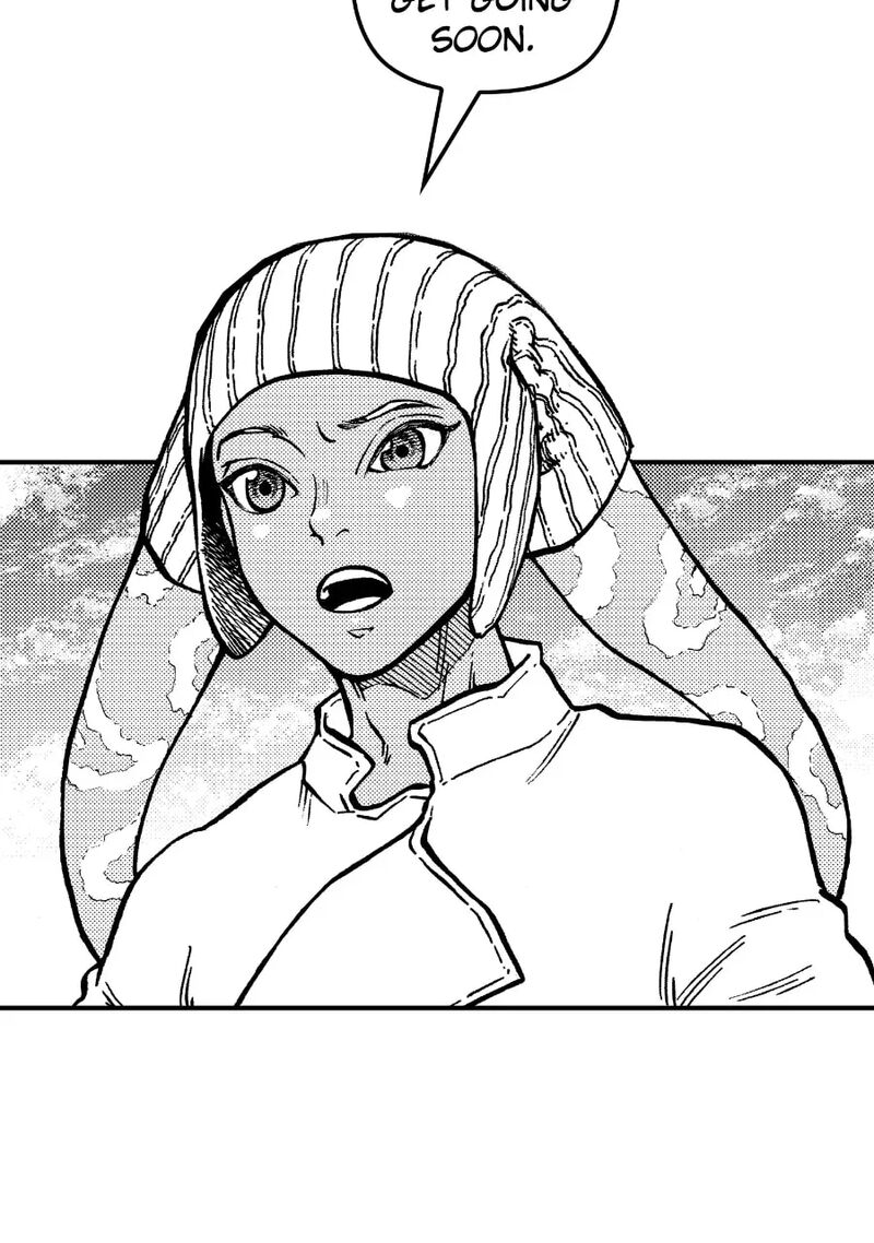 Star Wars Lost Stars Chapter 37 Page 14