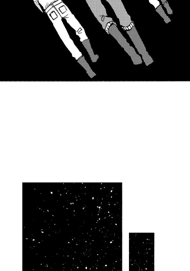 Star Wars Lost Stars Chapter 37 Page 32