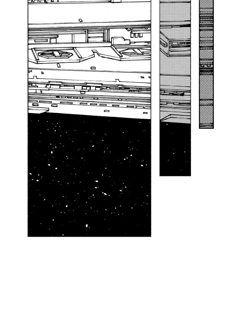 Star Wars Lost Stars Chapter 37 Page 34