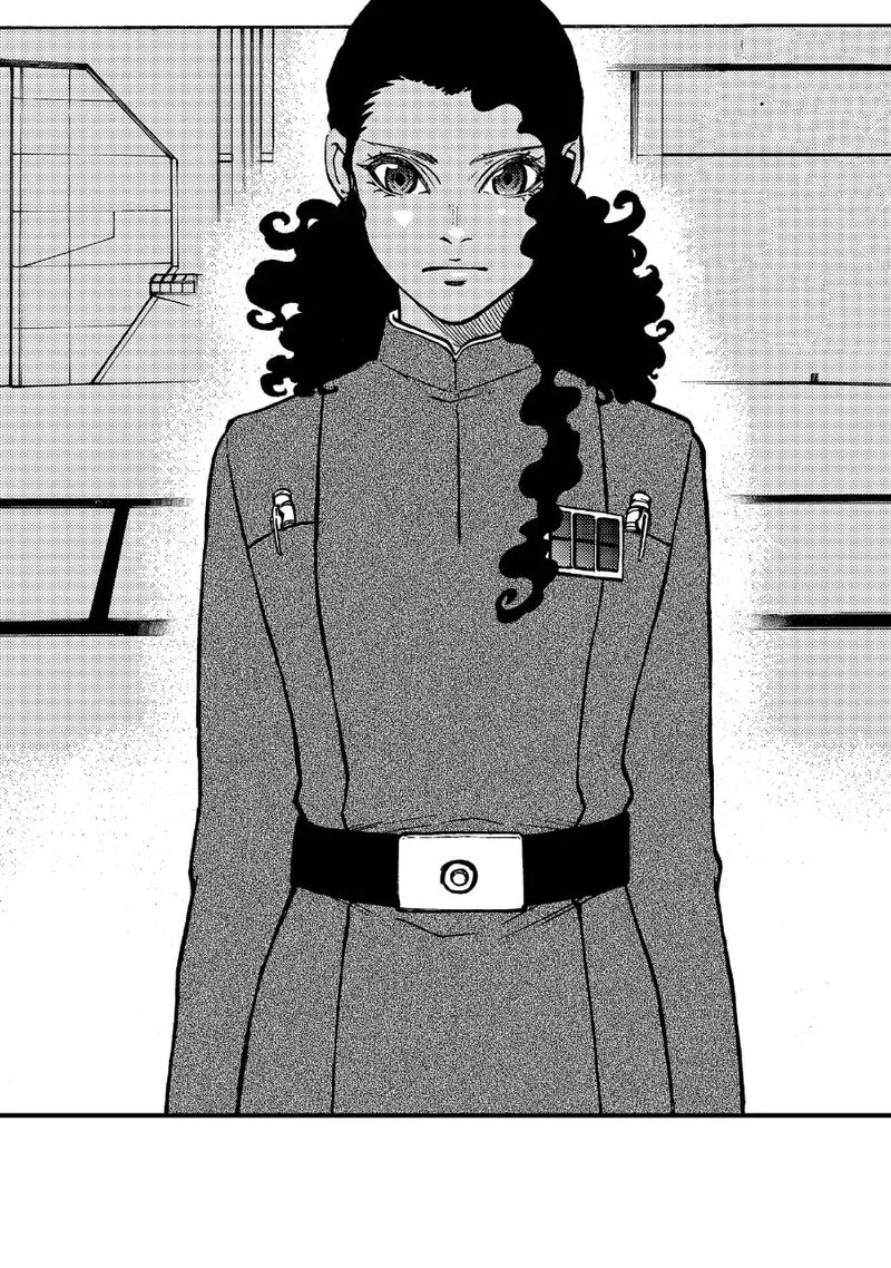 Star Wars Lost Stars Chapter 37 Page 38