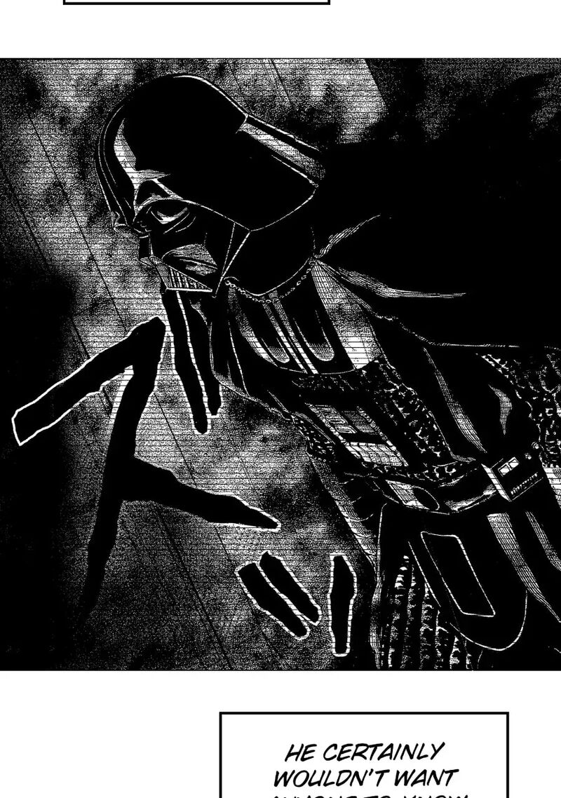 Star Wars Lost Stars Chapter 37 Page 43