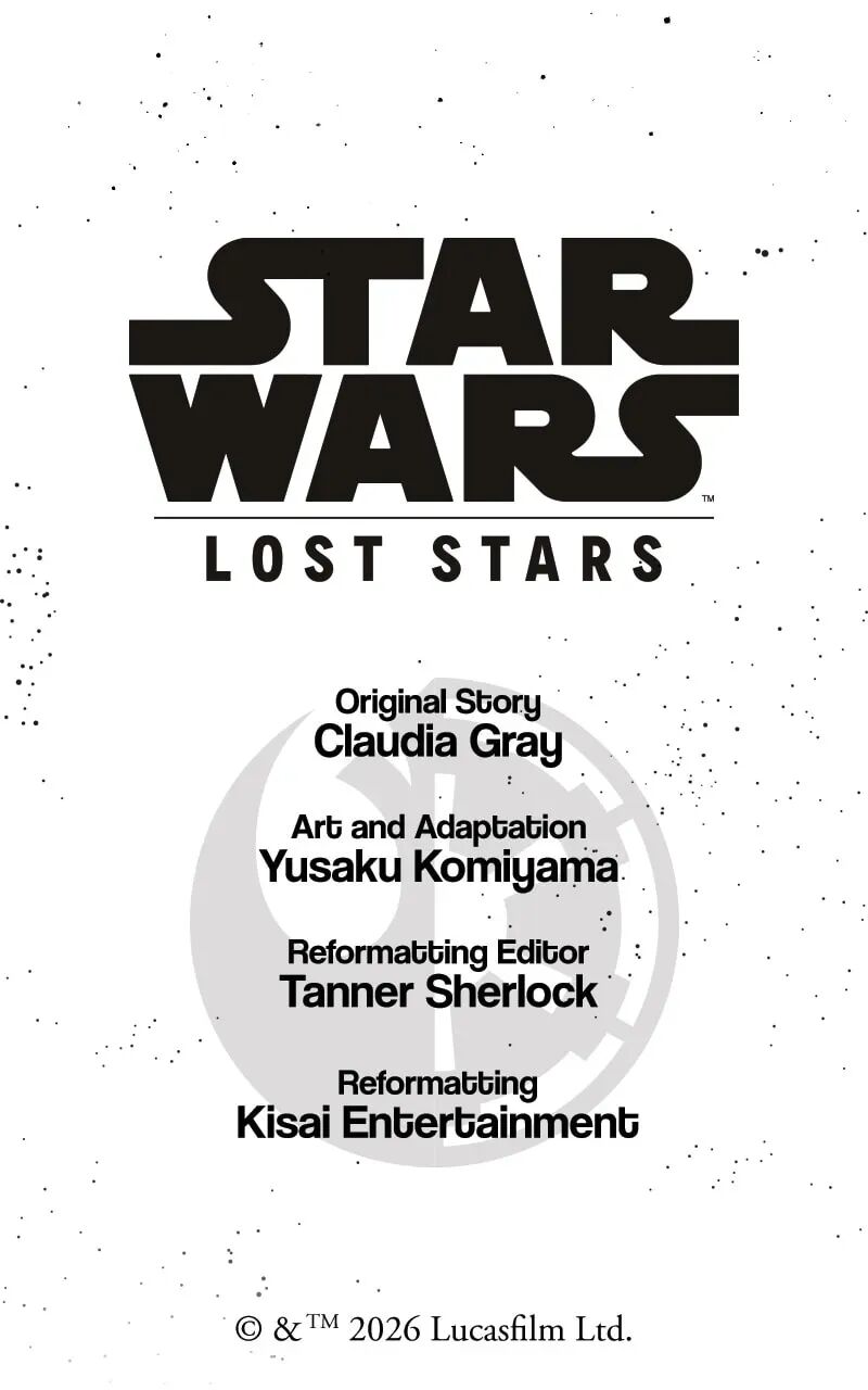 Star Wars Lost Stars Chapter 37 Page 59