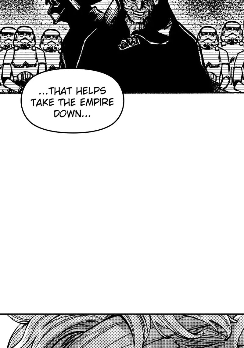 Star Wars Lost Stars Chapter 37 Page 9