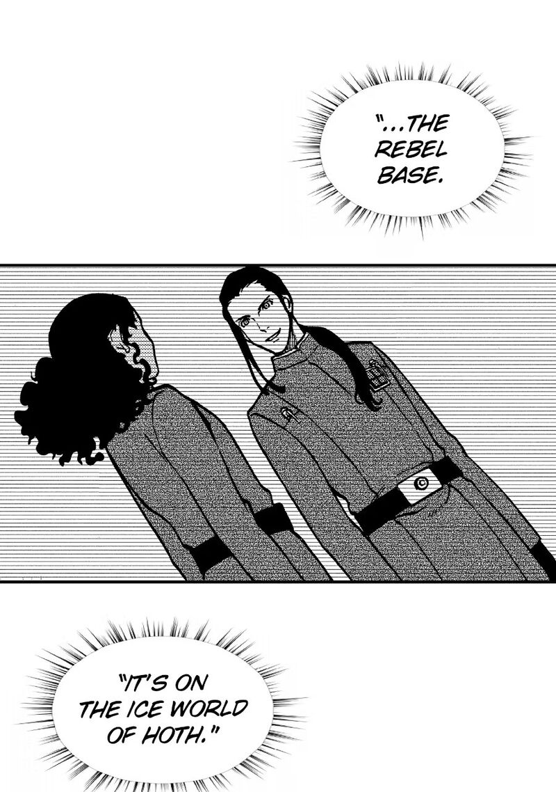 Star Wars Lost Stars Chapter 38 Page 22
