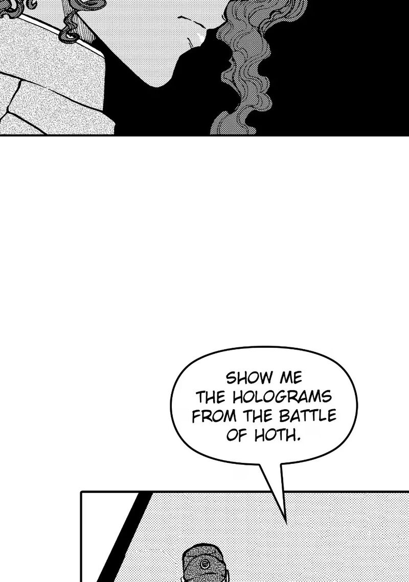 Star Wars Lost Stars Chapter 38 Page 46