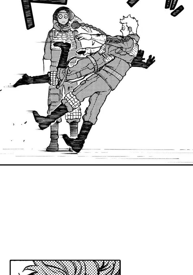 Star Wars Lost Stars Chapter 39 Page 5