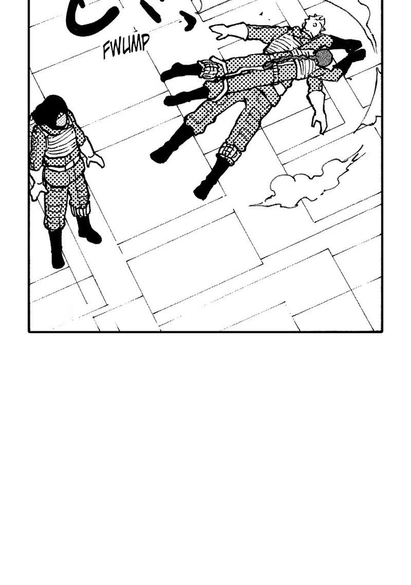 Star Wars Lost Stars Chapter 39 Page 8