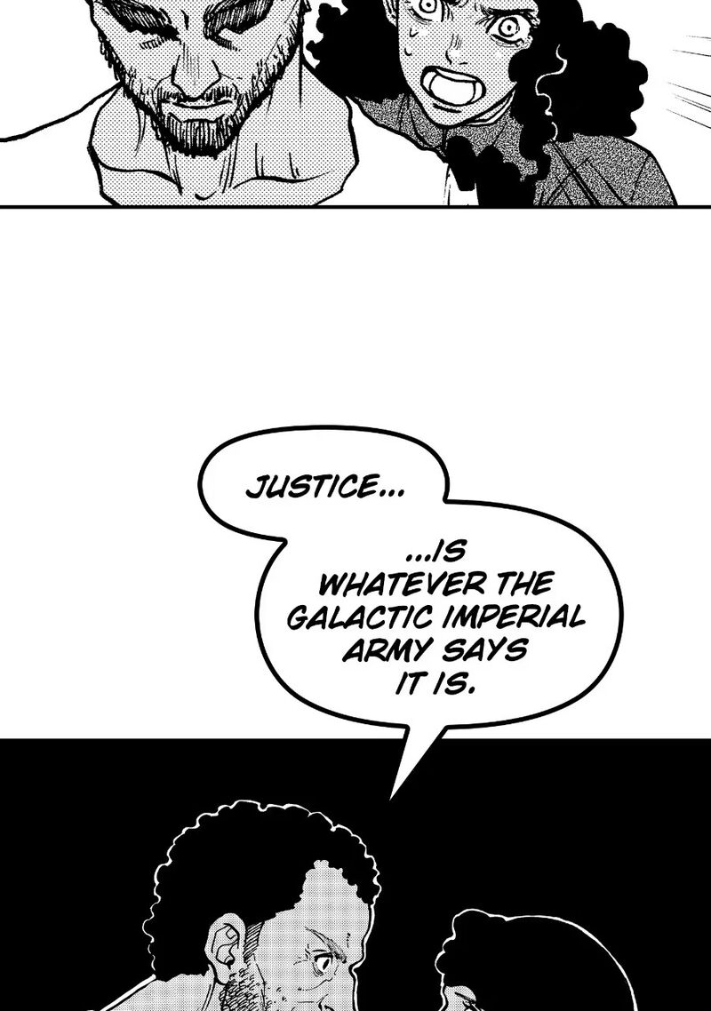 Star Wars Lost Stars Chapter 40 Page 33