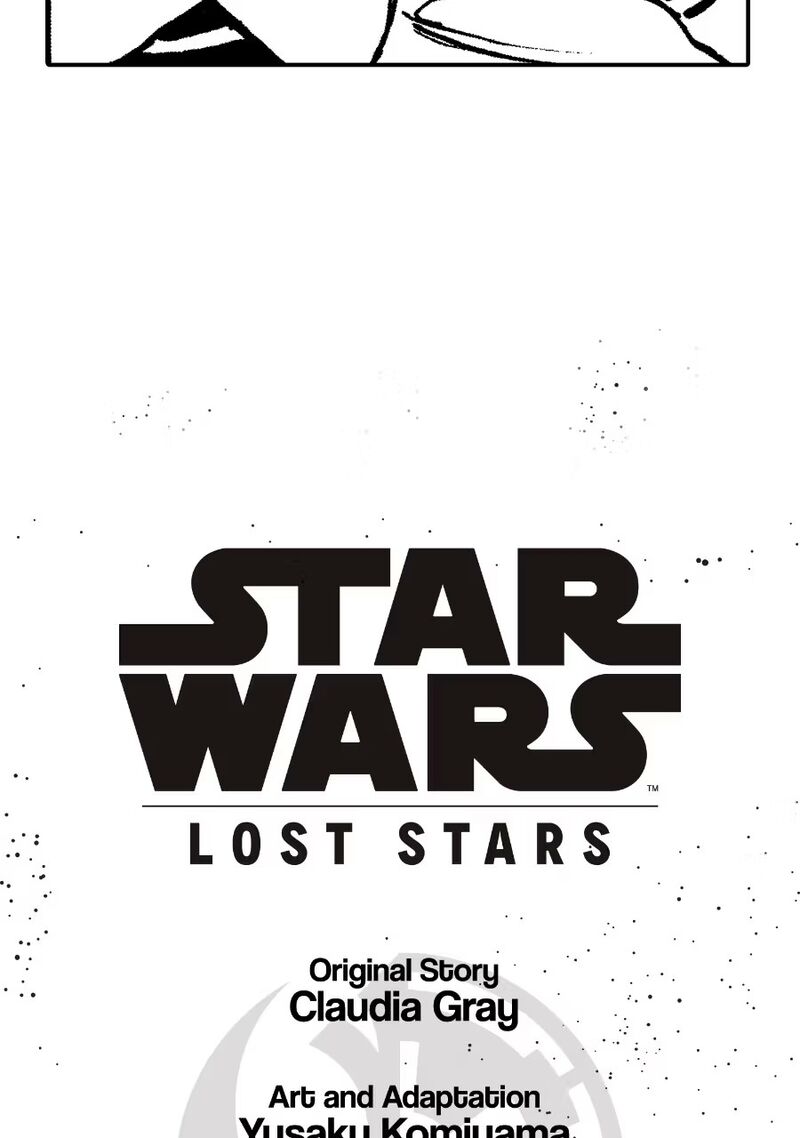 Star Wars Lost Stars Chapter 41 Page 51