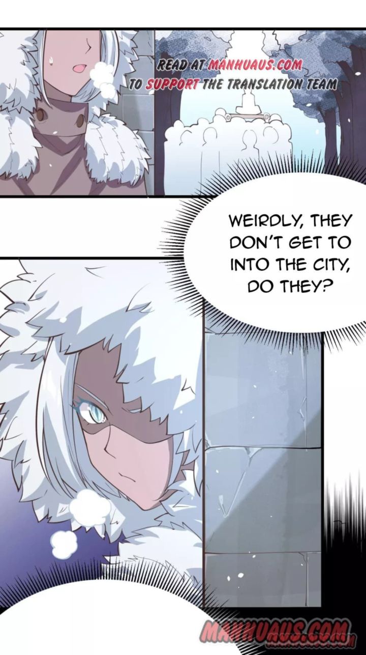 Starting From Today Ill Work As A City Lord Chapter 106 Page 23