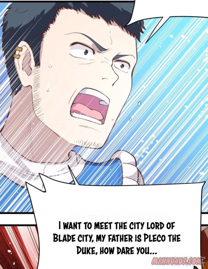 Starting From Today Ill Work As A City Lord Chapter 106 Page 45
