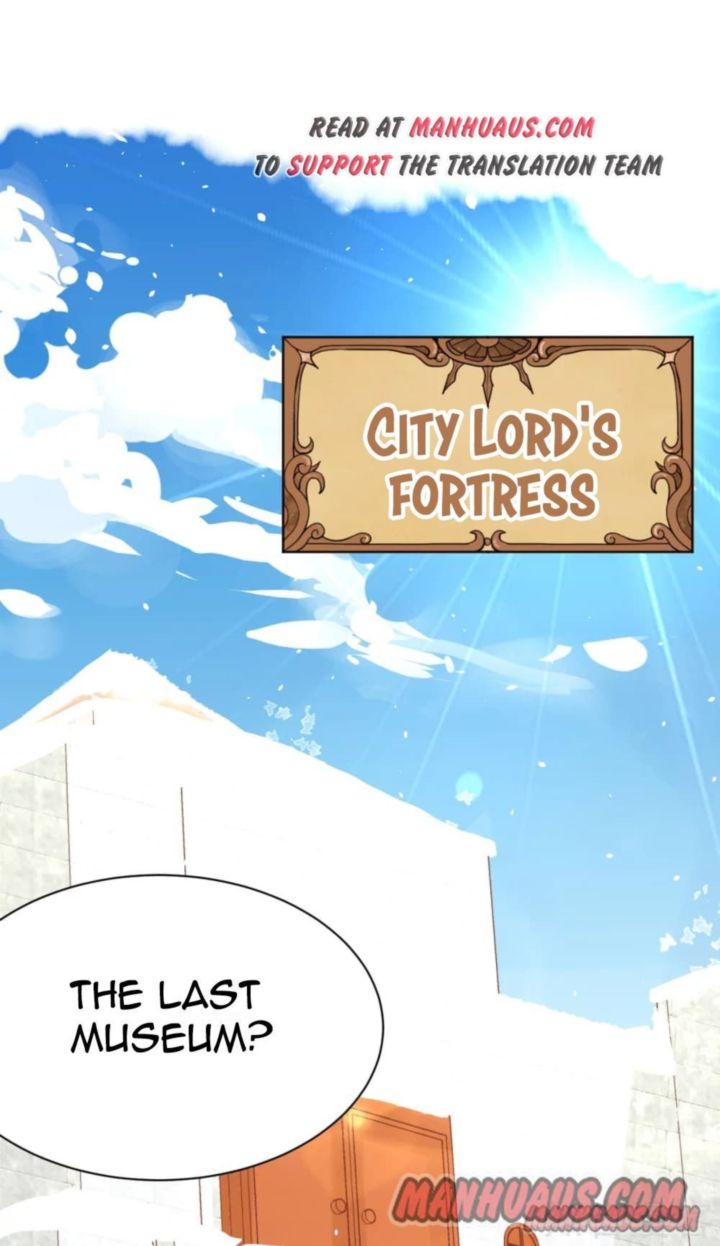 Starting From Today Ill Work As A City Lord Chapter 112 Page 1