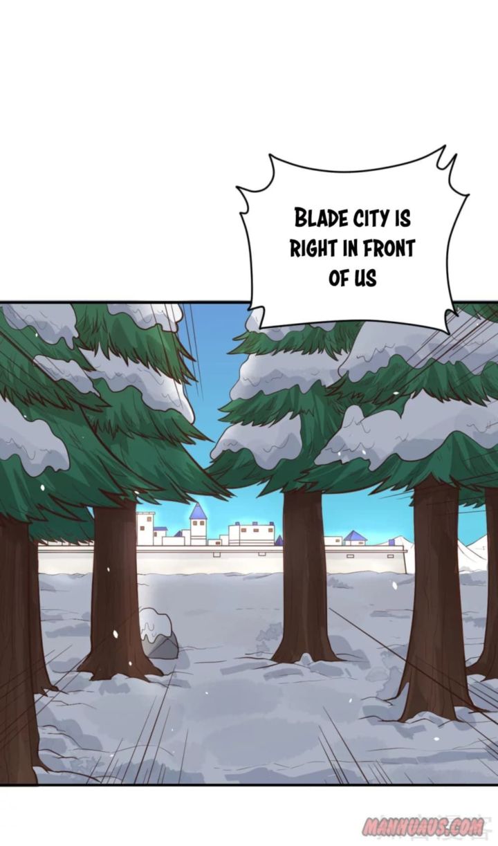 Starting From Today Ill Work As A City Lord Chapter 115 Page 32