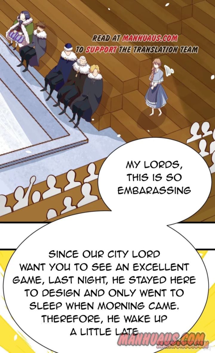 Starting From Today Ill Work As A City Lord Chapter 118 Page 33