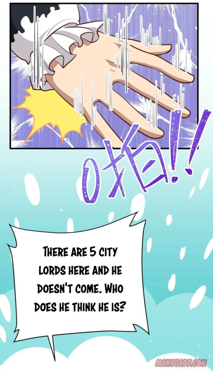 Starting From Today Ill Work As A City Lord Chapter 118 Page 5