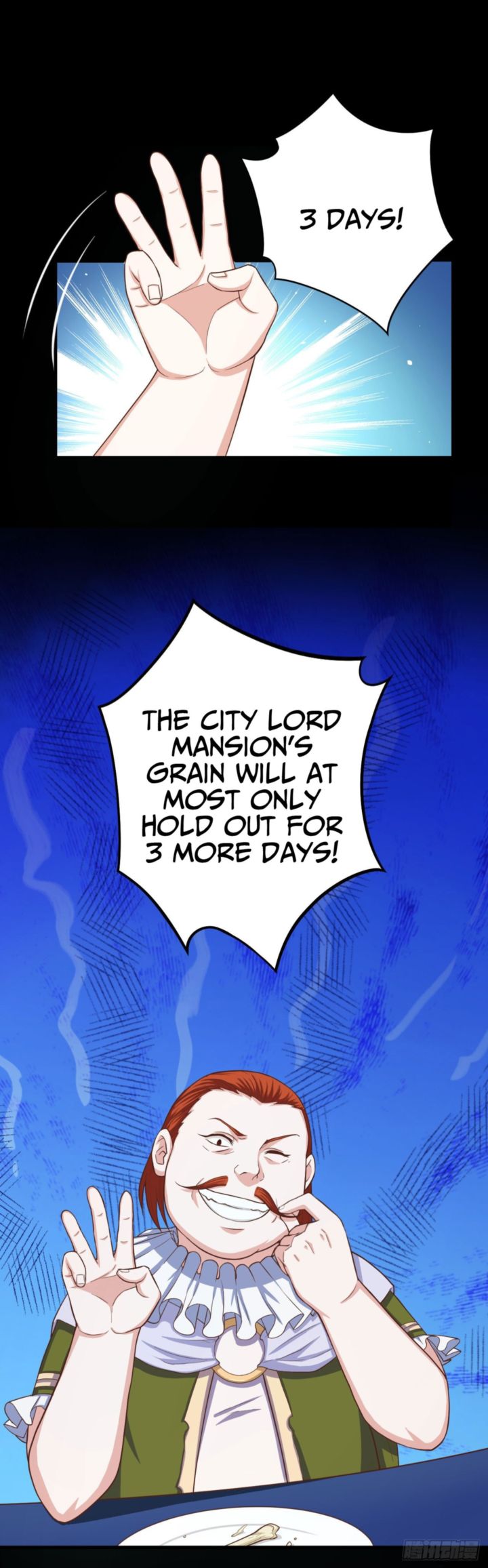 Starting From Today Ill Work As A City Lord Chapter 12 Page 16