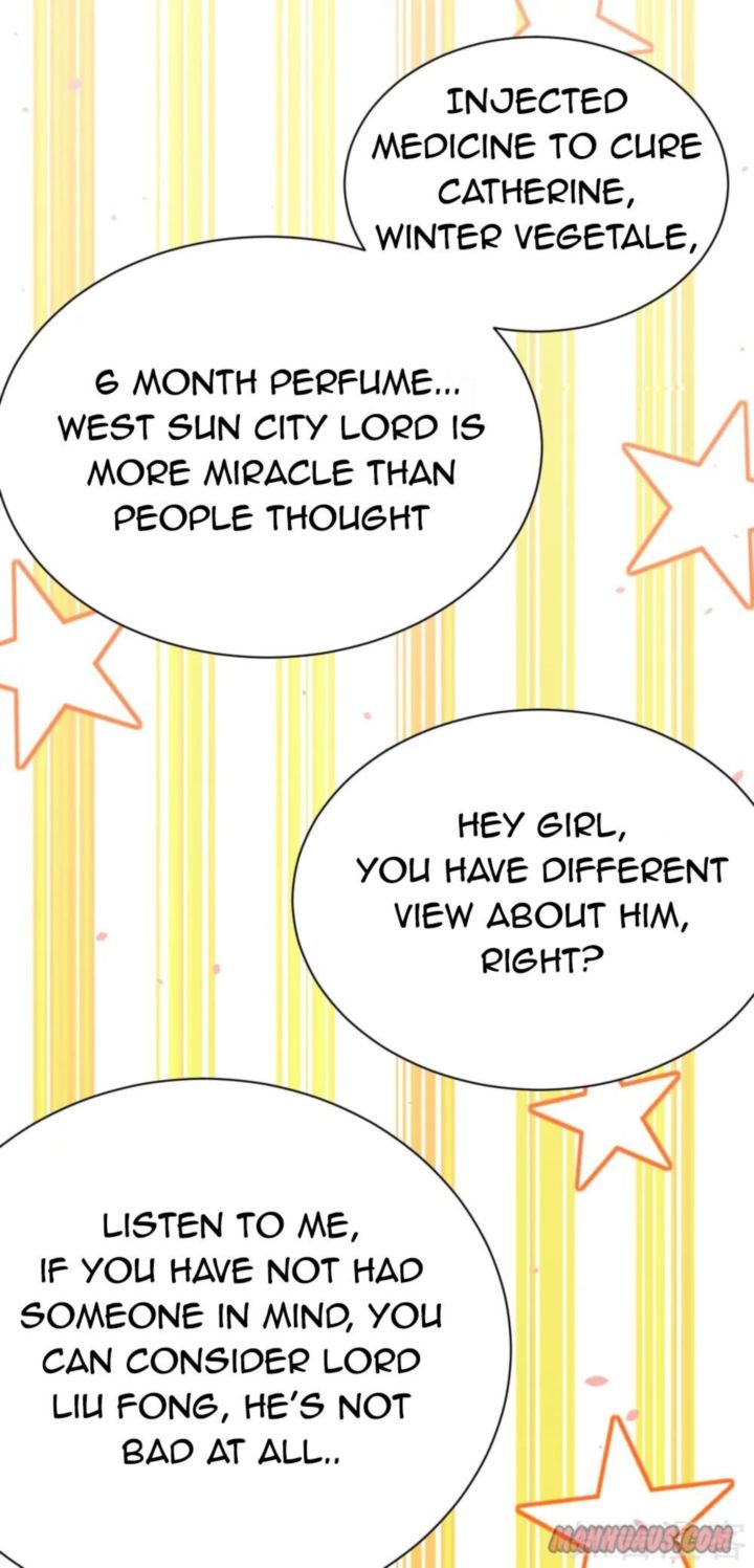 Starting From Today Ill Work As A City Lord Chapter 121 Page 44