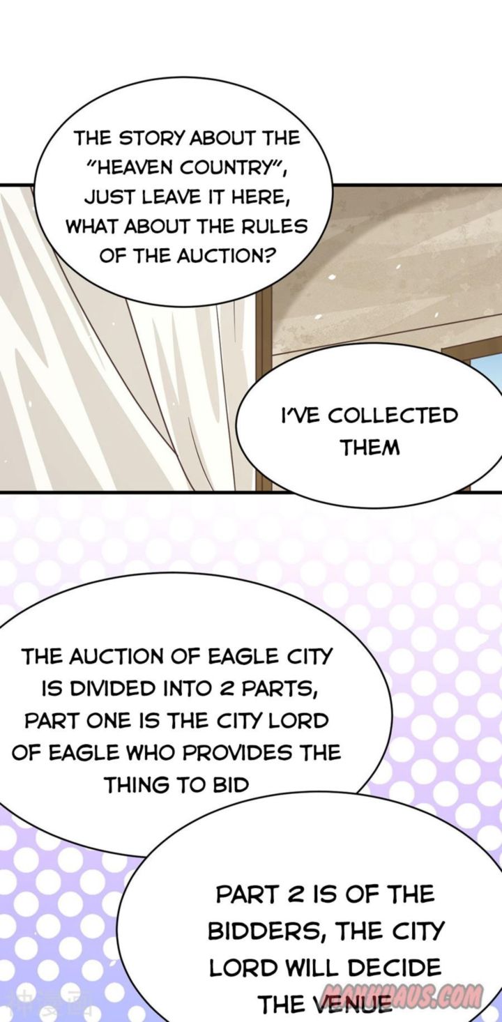 Starting From Today Ill Work As A City Lord Chapter 127 Page 51