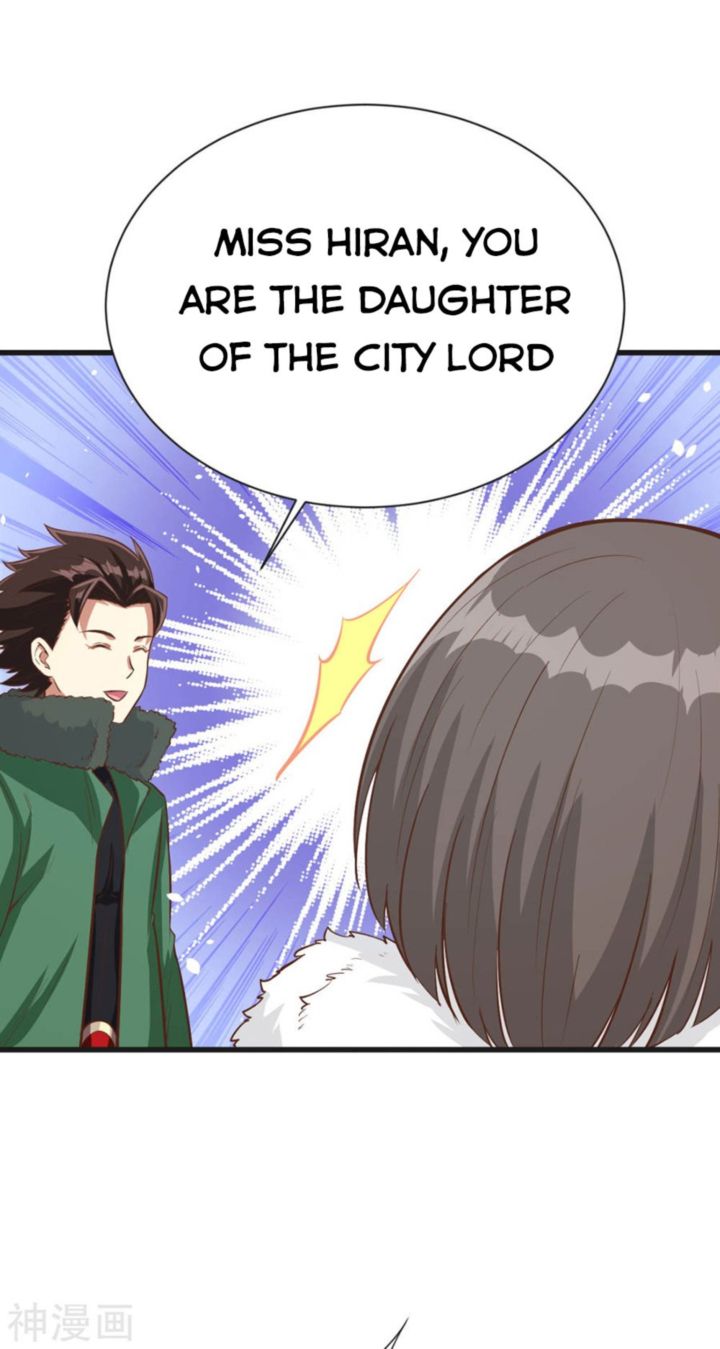 Starting From Today Ill Work As A City Lord Chapter 132 Page 20