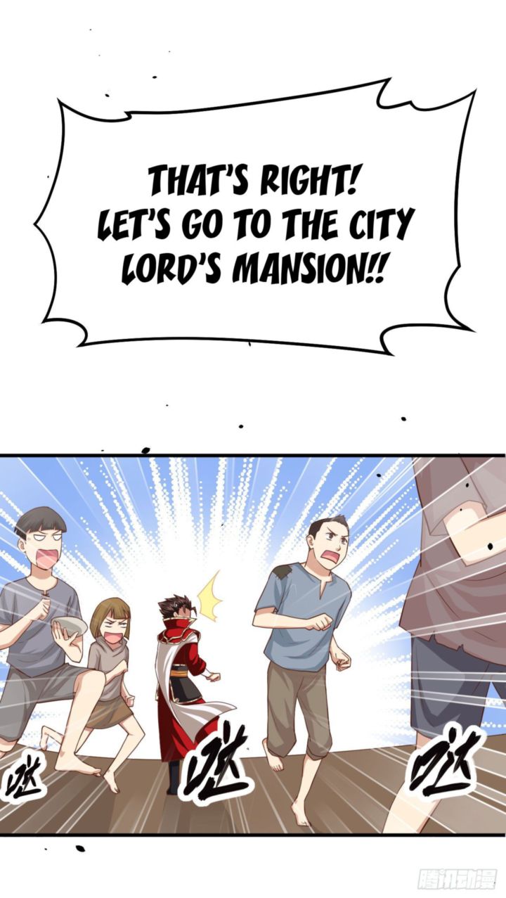 Starting From Today Ill Work As A City Lord Chapter 14 Page 8