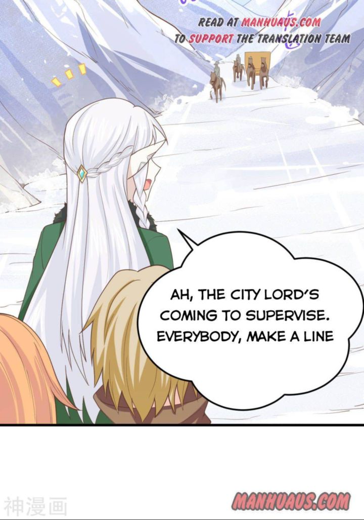 Starting From Today Ill Work As A City Lord Chapter 143 Page 10