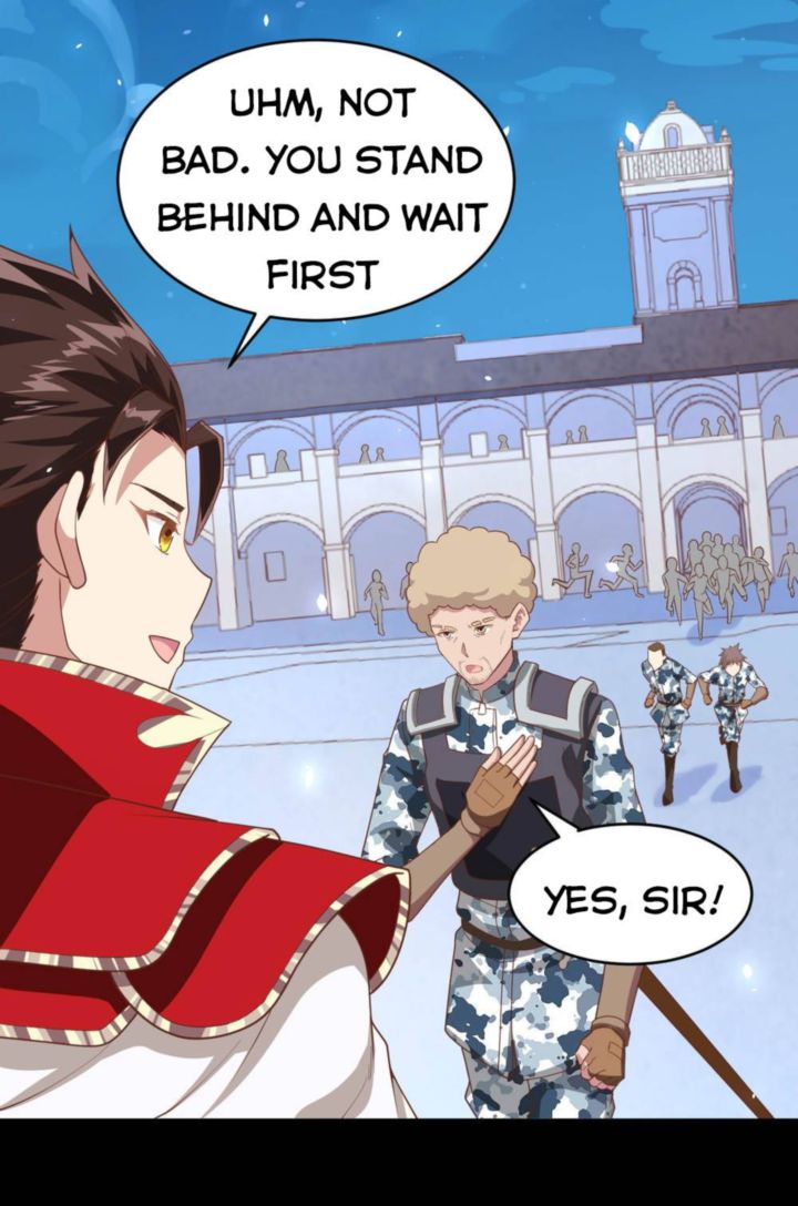 Starting From Today Ill Work As A City Lord Chapter 144 Page 13