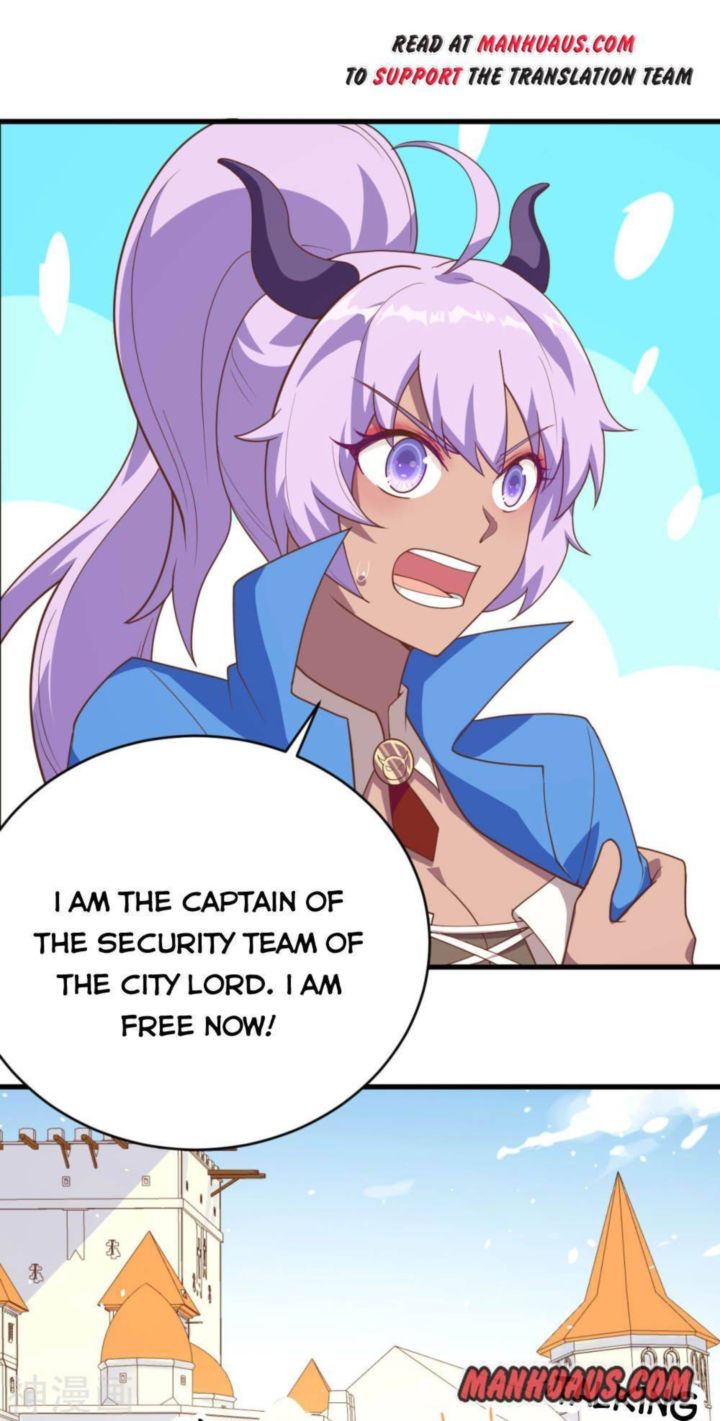 Starting From Today Ill Work As A City Lord Chapter 145 Page 6