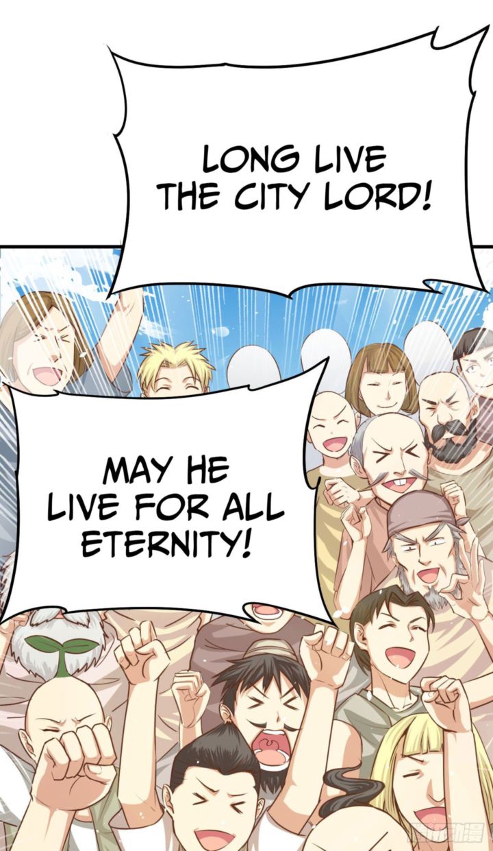 Starting From Today Ill Work As A City Lord Chapter 15 Page 8