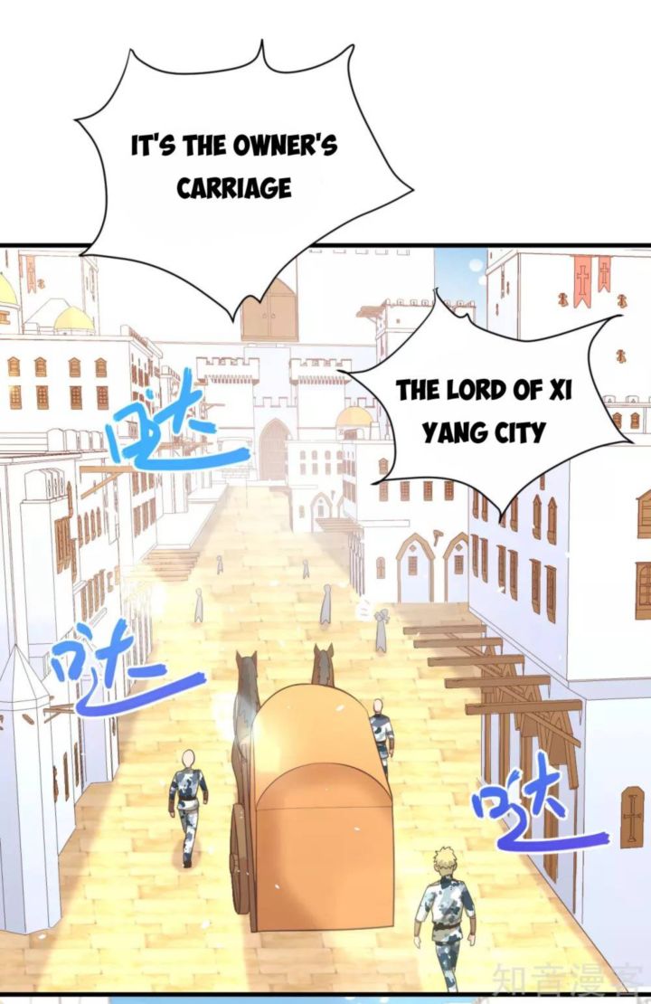 Starting From Today Ill Work As A City Lord Chapter 150 Page 18
