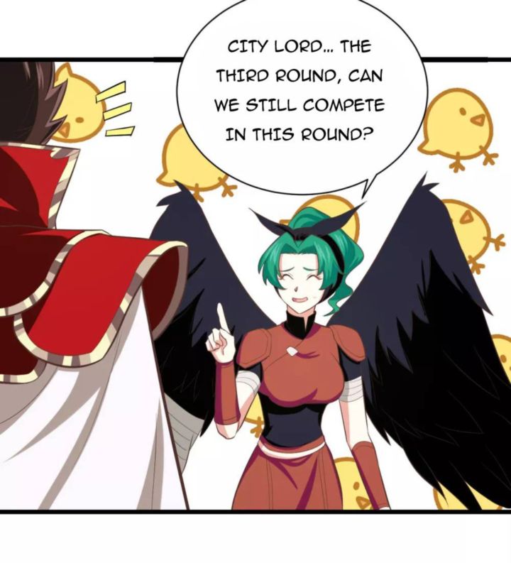 Starting From Today Ill Work As A City Lord Chapter 152 Page 11