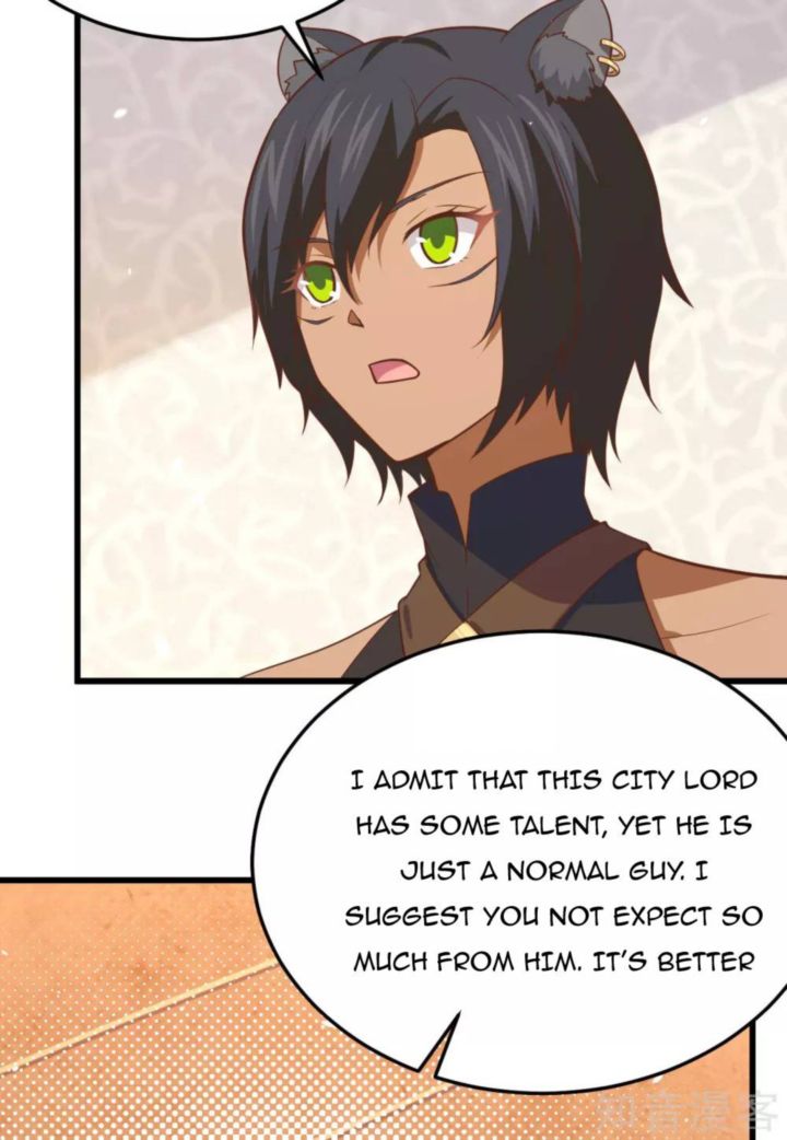 Starting From Today Ill Work As A City Lord Chapter 159 Page 7