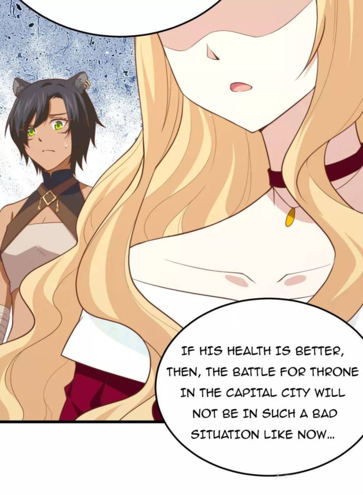 Starting From Today Ill Work As A City Lord Chapter 159 Page 9