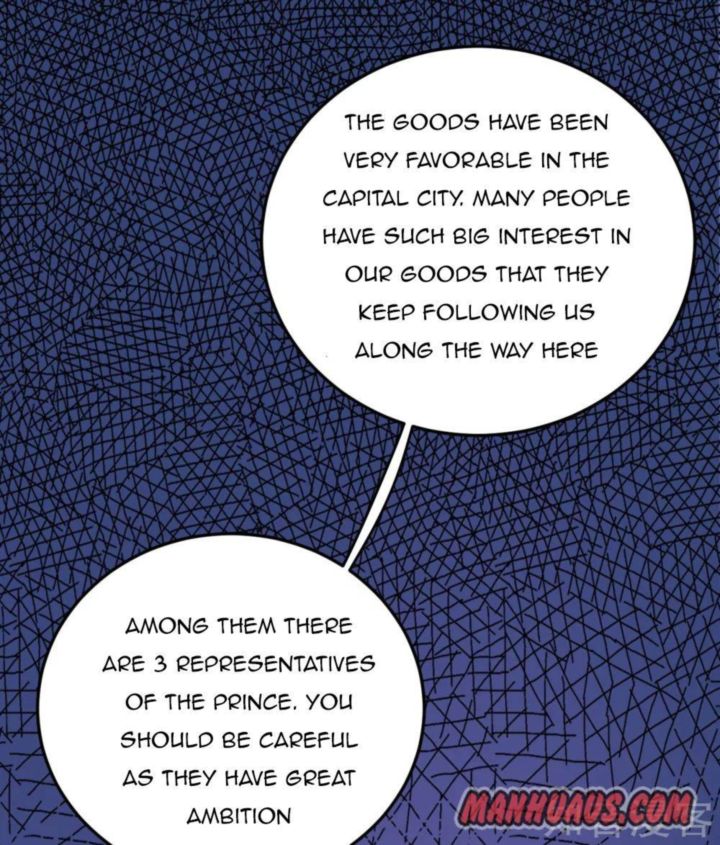 Starting From Today Ill Work As A City Lord Chapter 164 Page 5