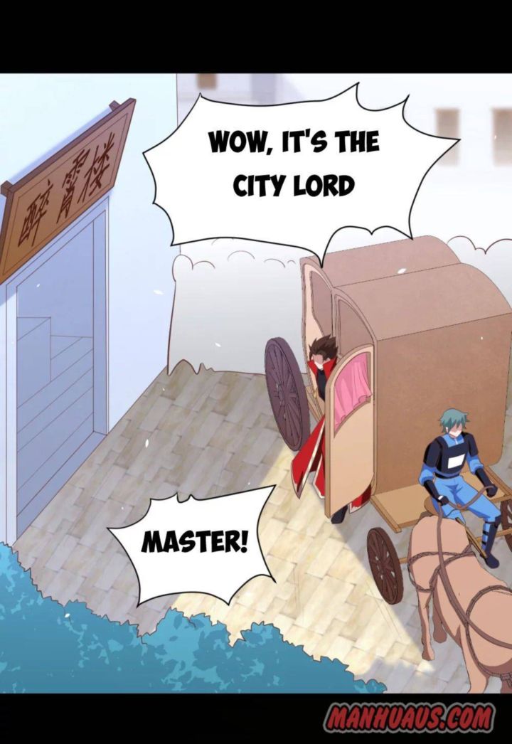 Starting From Today Ill Work As A City Lord Chapter 165 Page 31