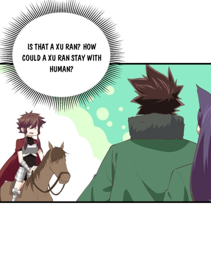Starting From Today Ill Work As A City Lord Chapter 168 Page 35